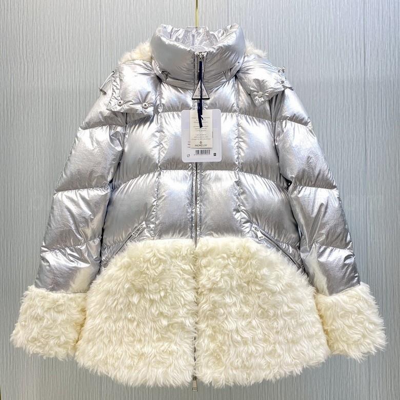 Moncler Women's Outwear 49